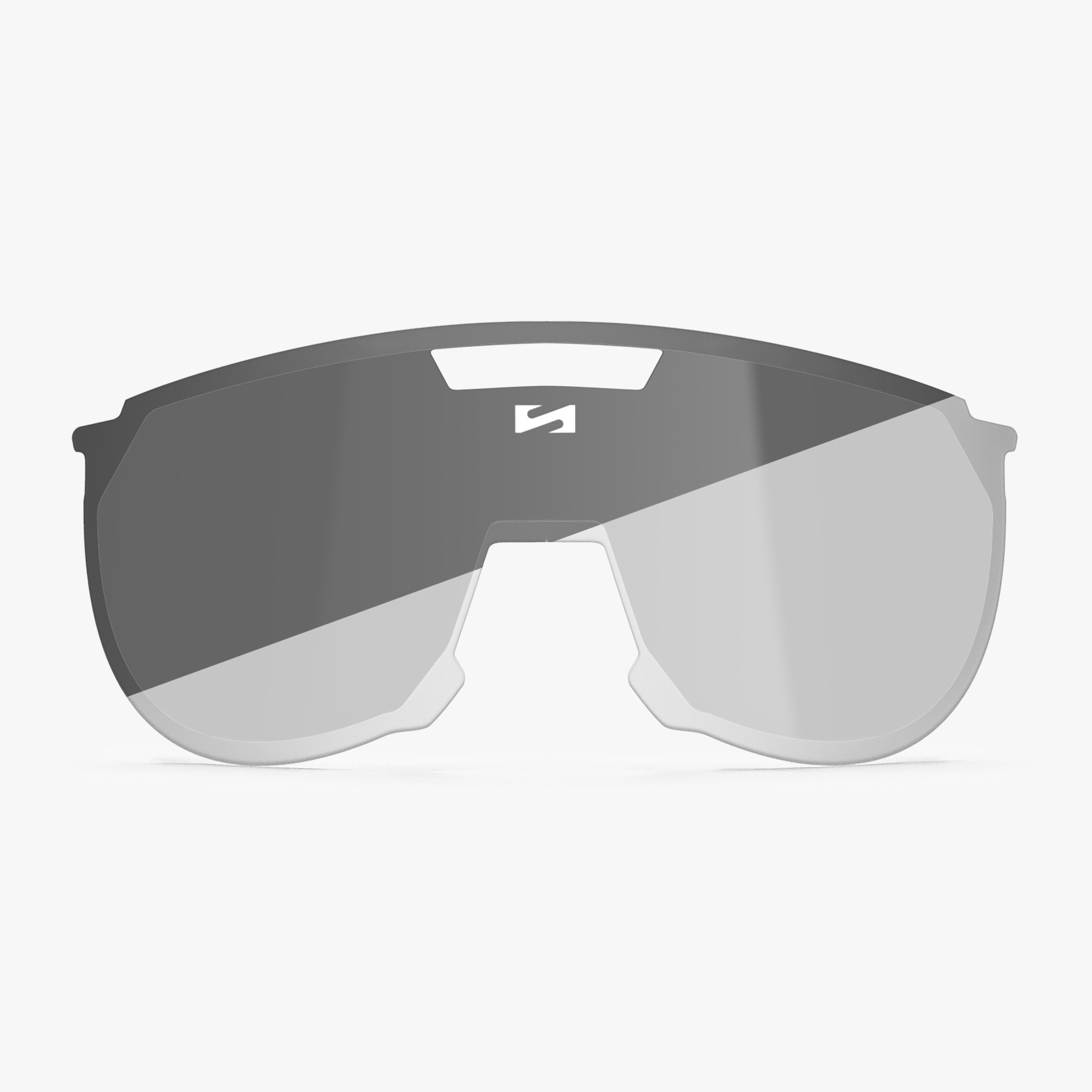 Aerotrail Spare Lens Photochromic