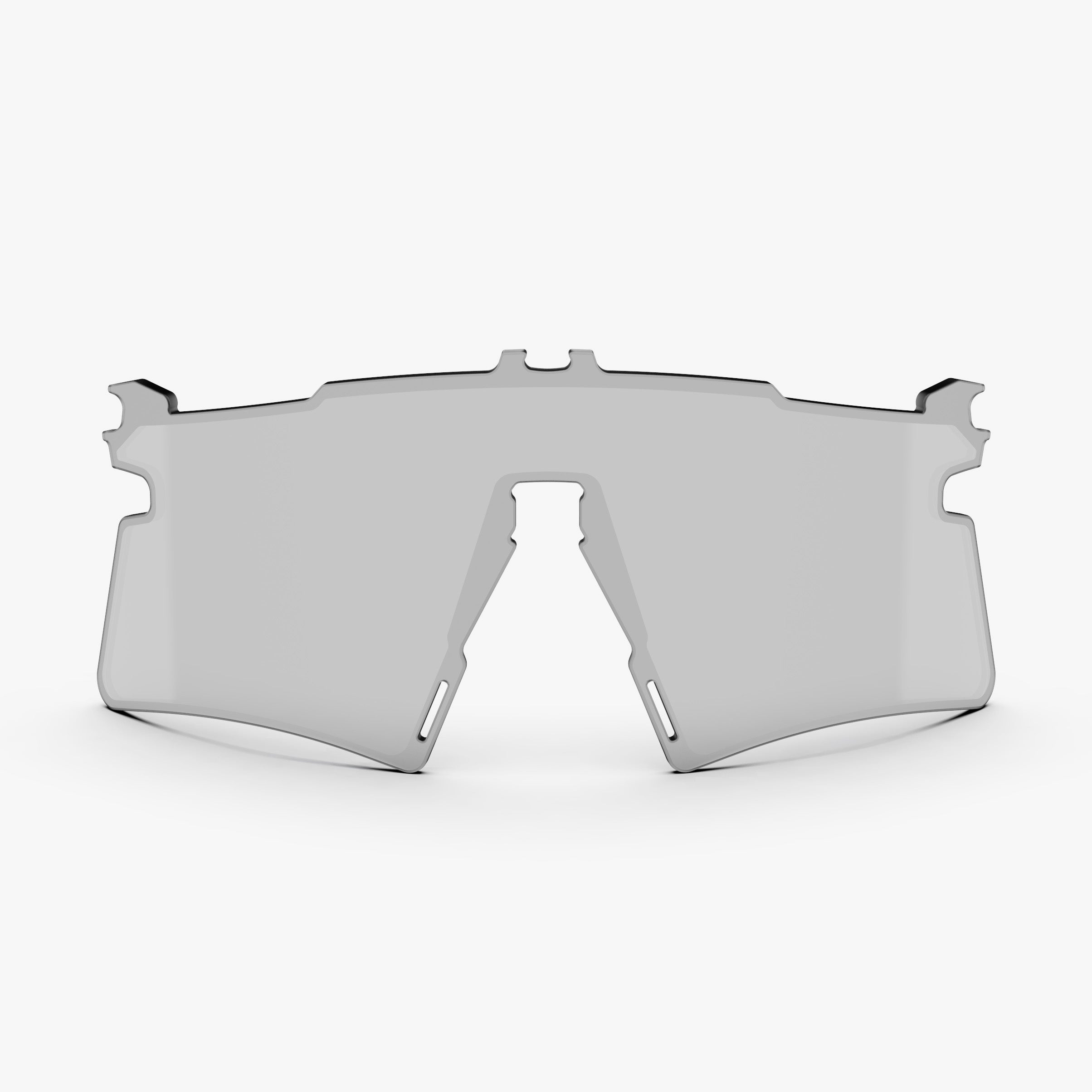 AEROSHADE 2.0 TITANIUM SPARE LENSES
