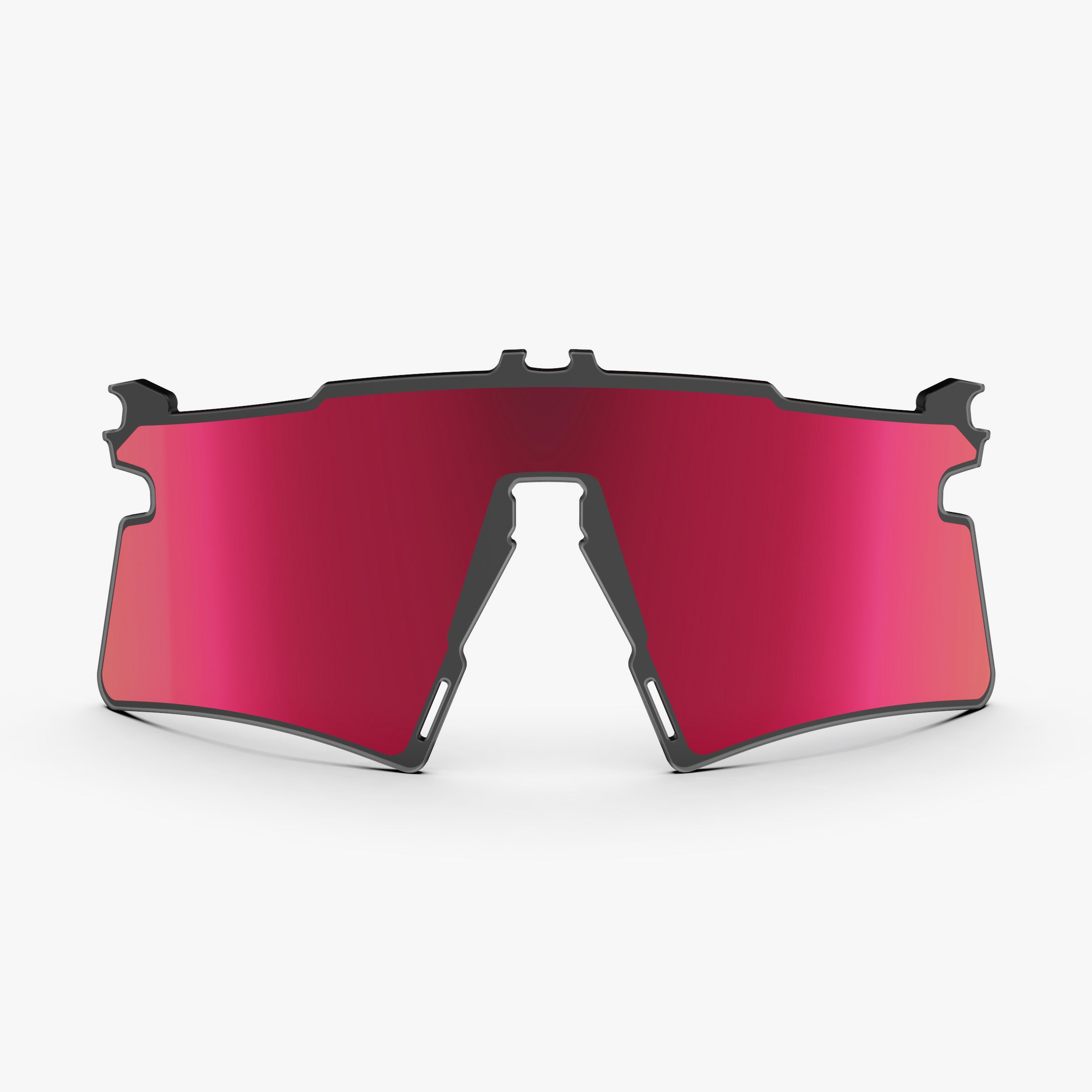 AEROSHADE 2.0 TITANIUM SPARE LENSES