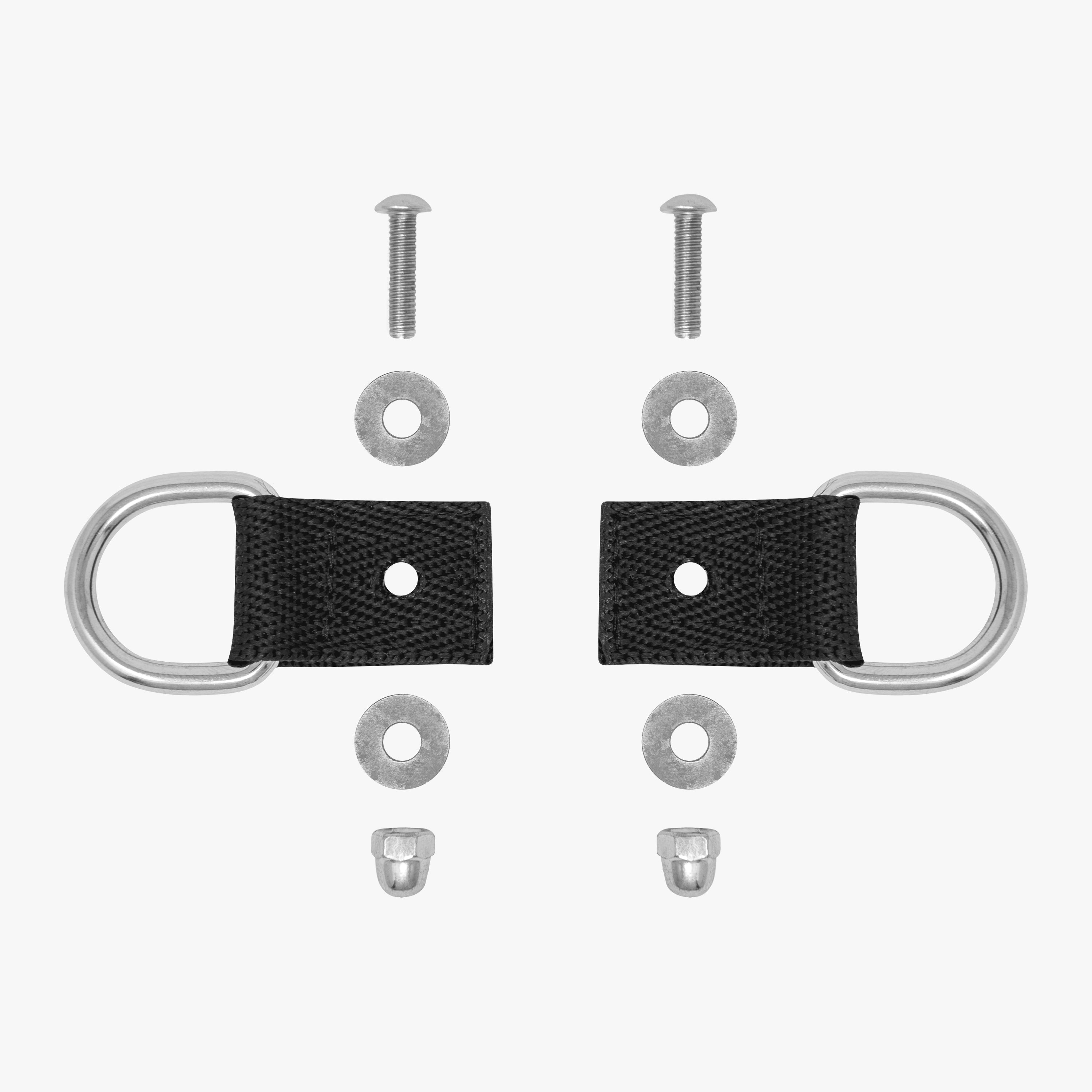 D-RING TIE DOWN ANCHOR - AEROTECH