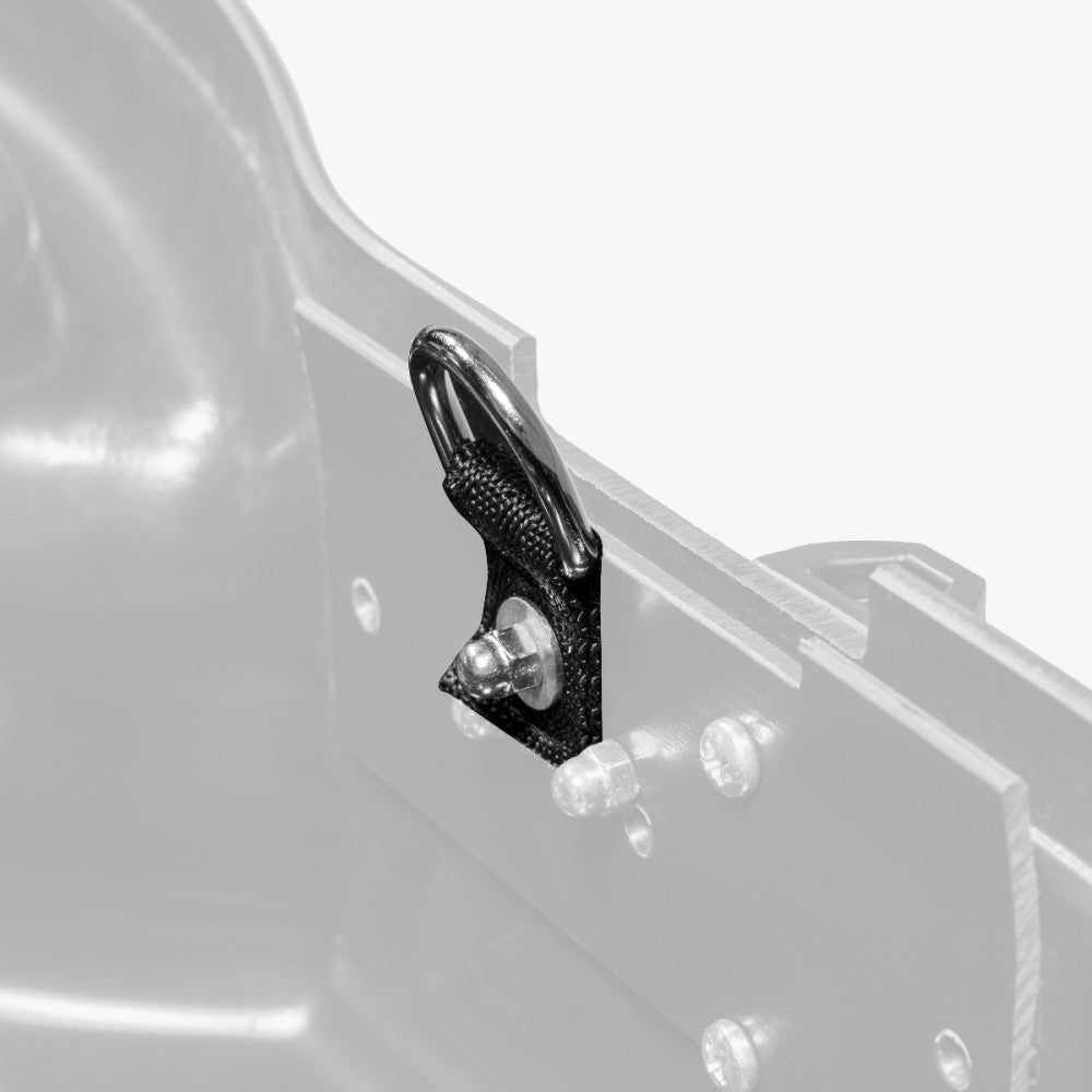 D-RING TIE DOWN ANCHOR - AEROTECH