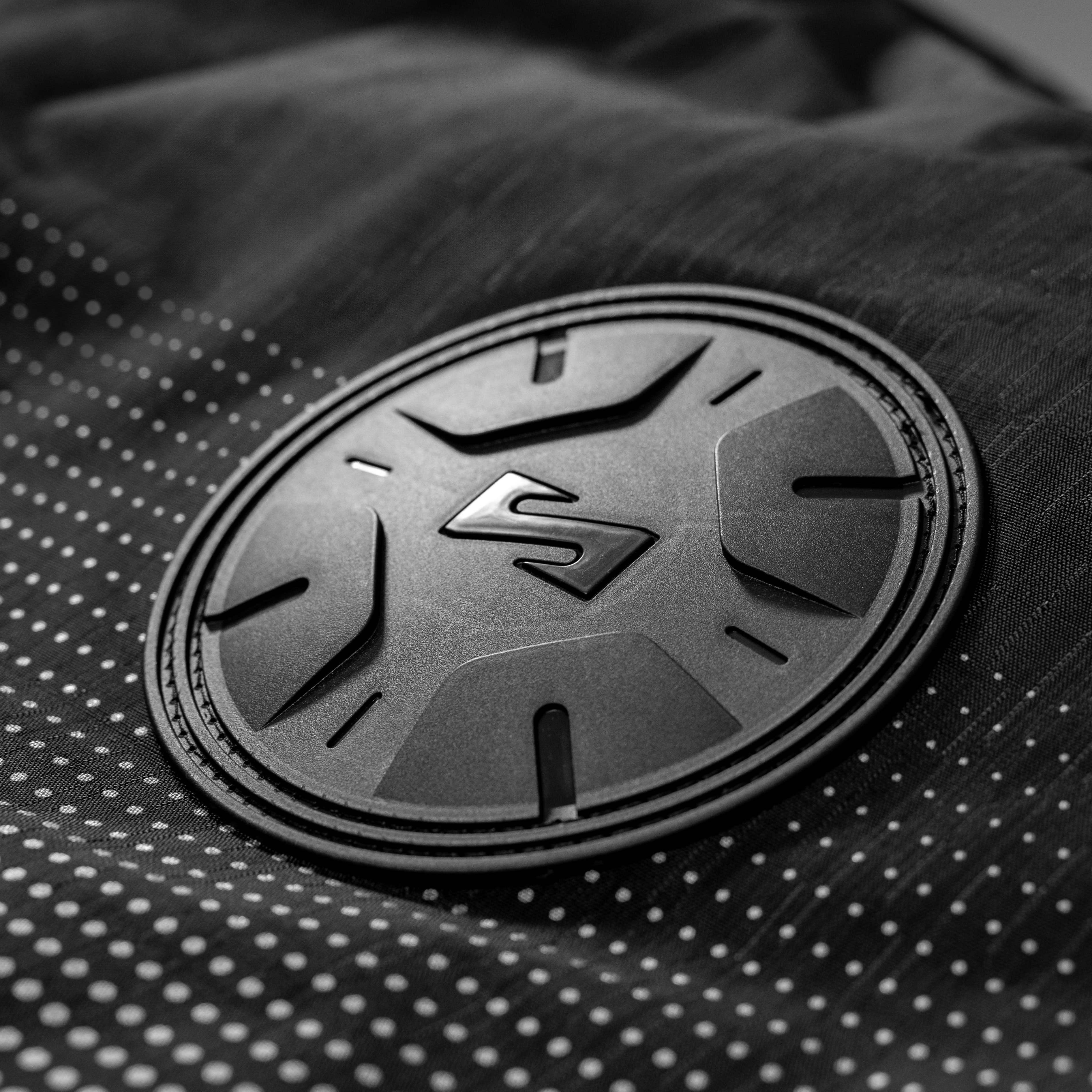 SCICON Team Six - Aerocomfort 3.0 Road Bike Travel Bag