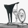 Bike defender MTB
