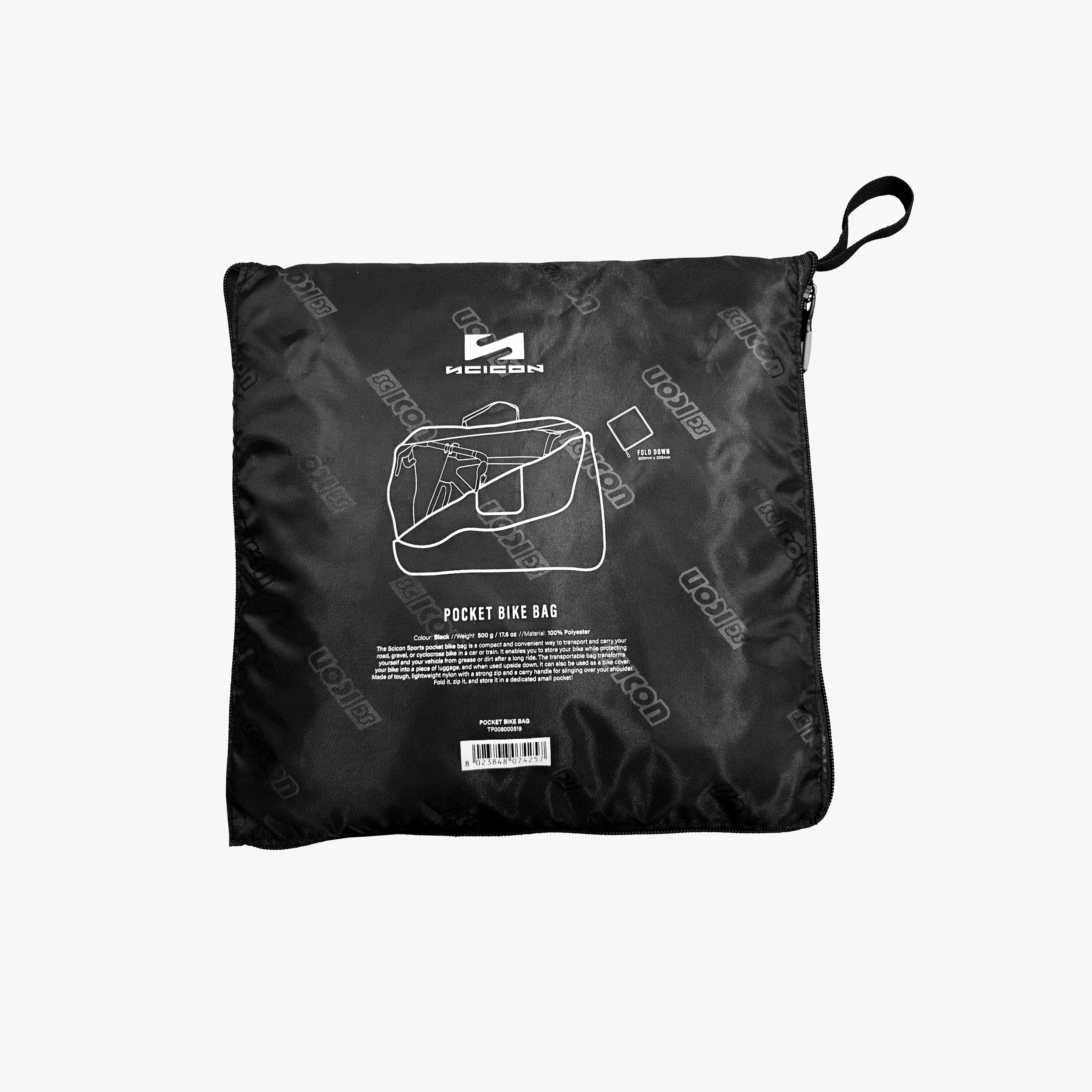 Pocket Bike Bag