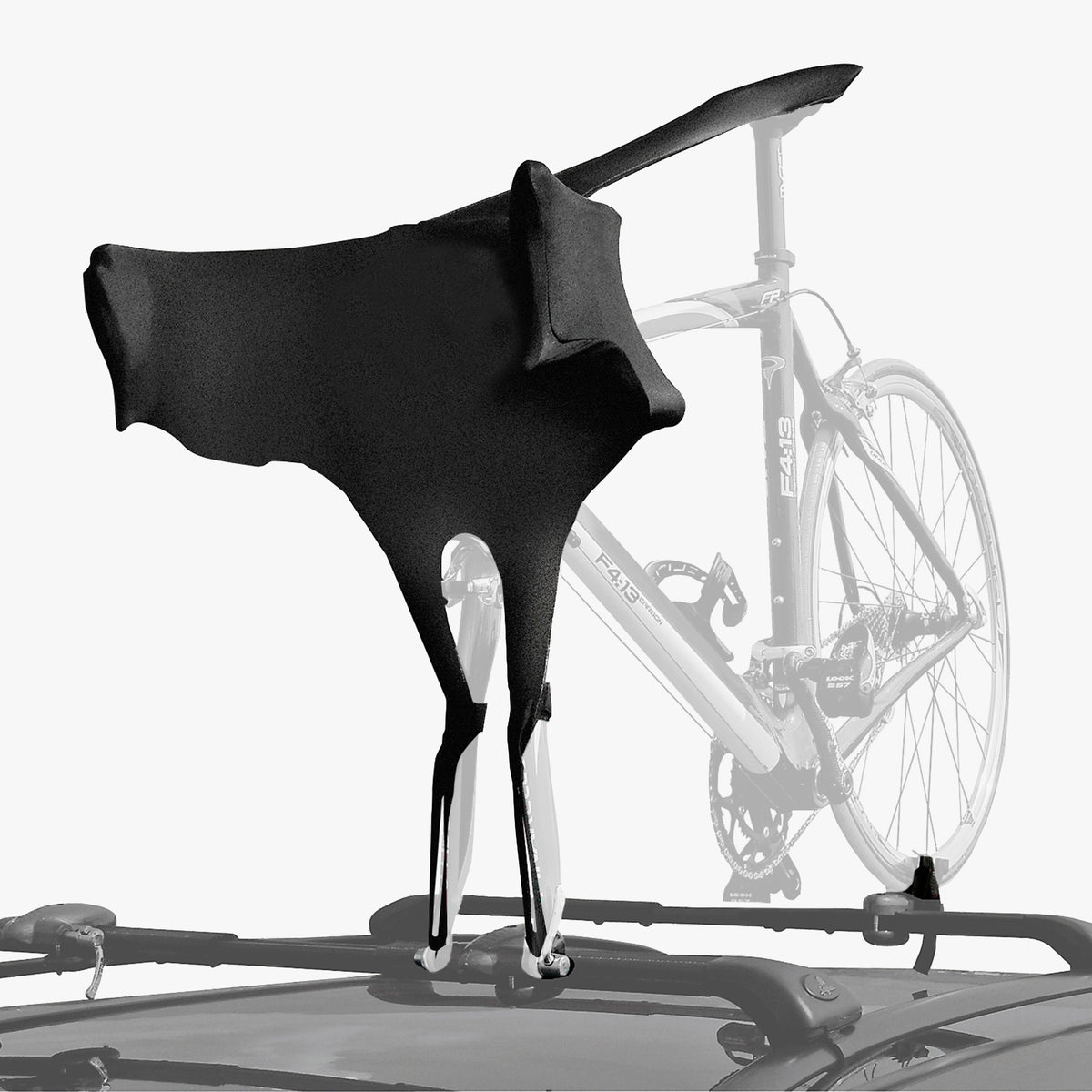 Bike Defender Road