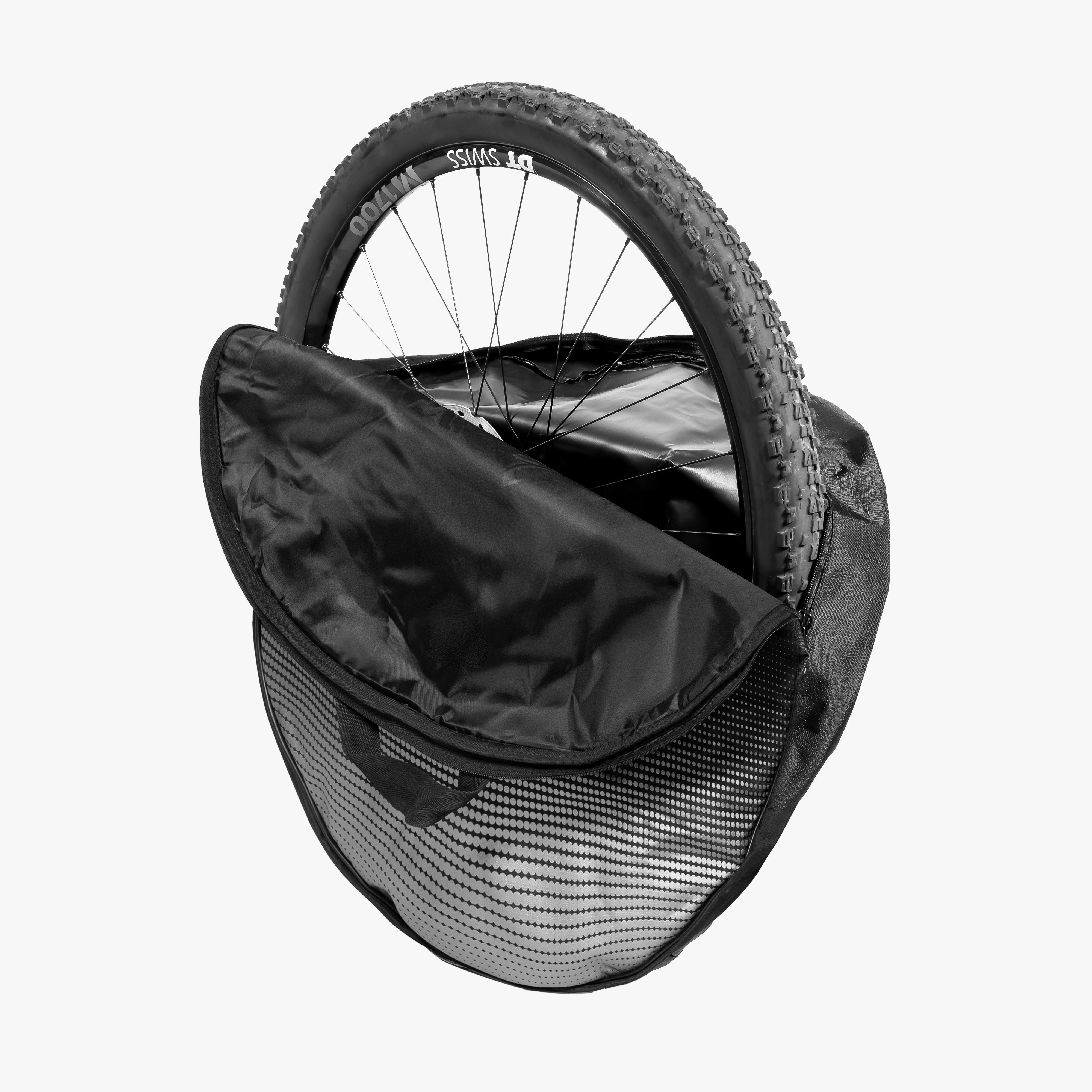 29er MTB Single Wheel Bag