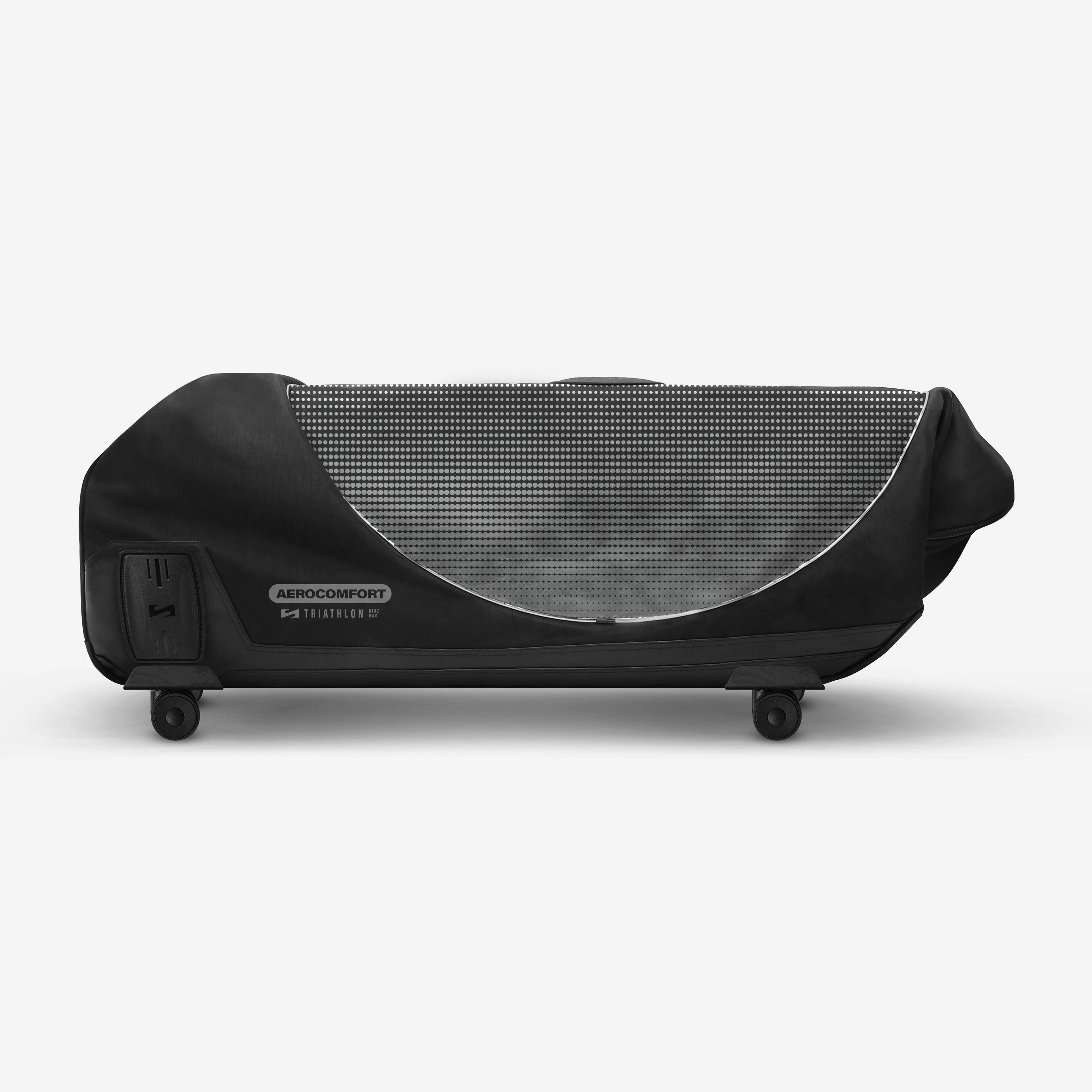 Aerocomfort 3 0 Triathlon Bike Travel Bag