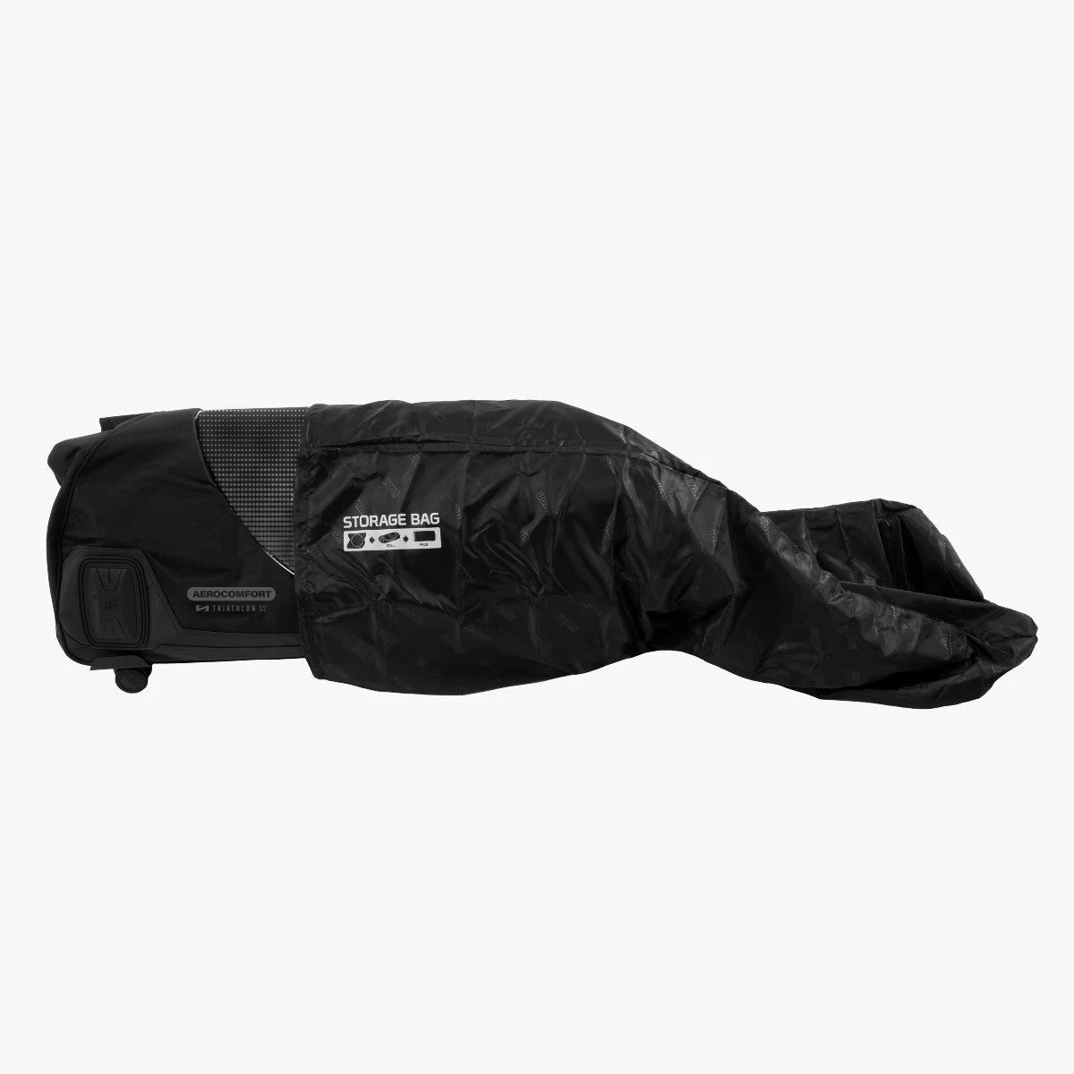 Aerocomfort 3 0 Triathlon Bike Travel Bag