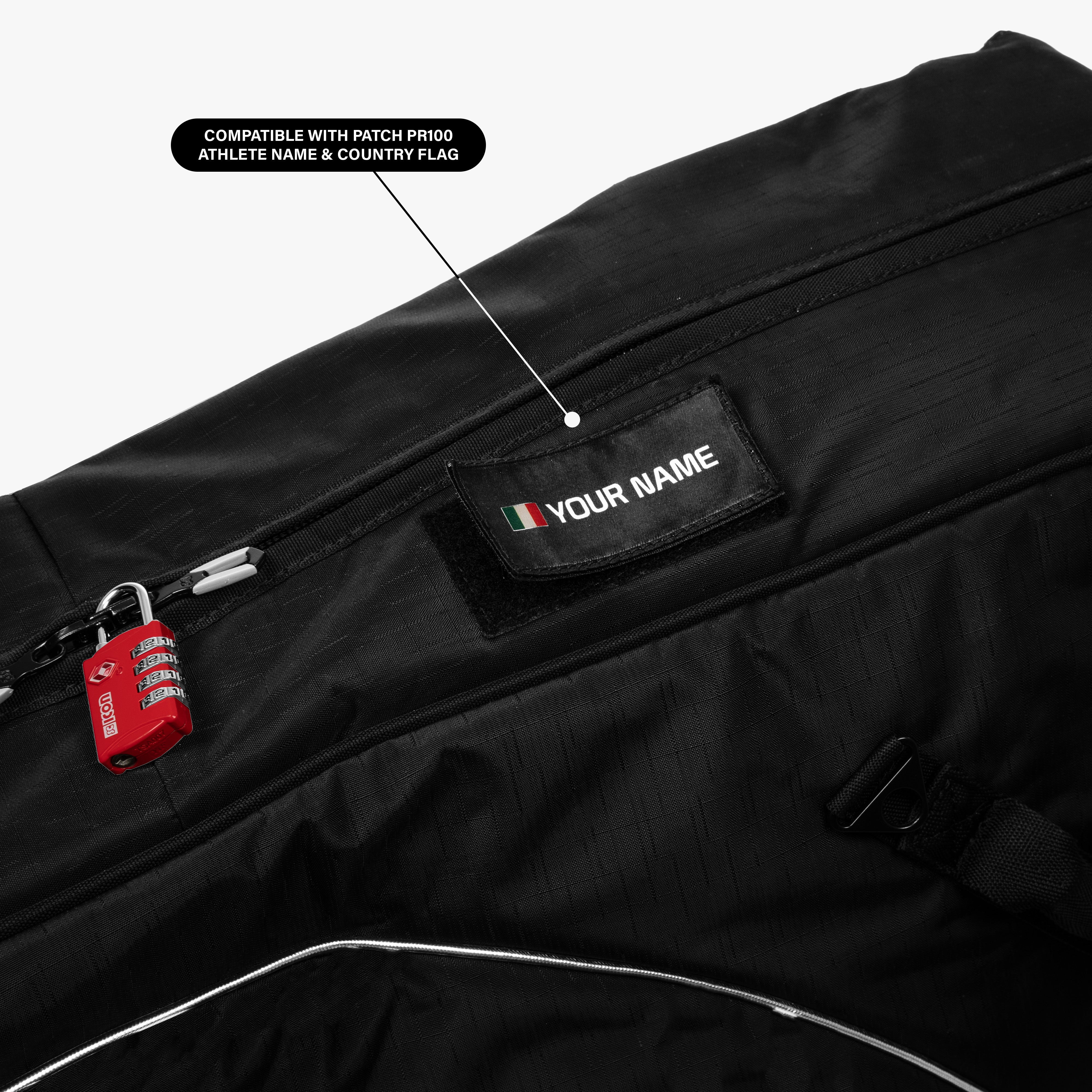 Aerocomfort 3 0 Triathlon Bike Travel Bag