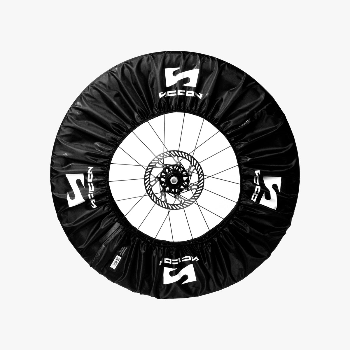 Rim Shield Covers front