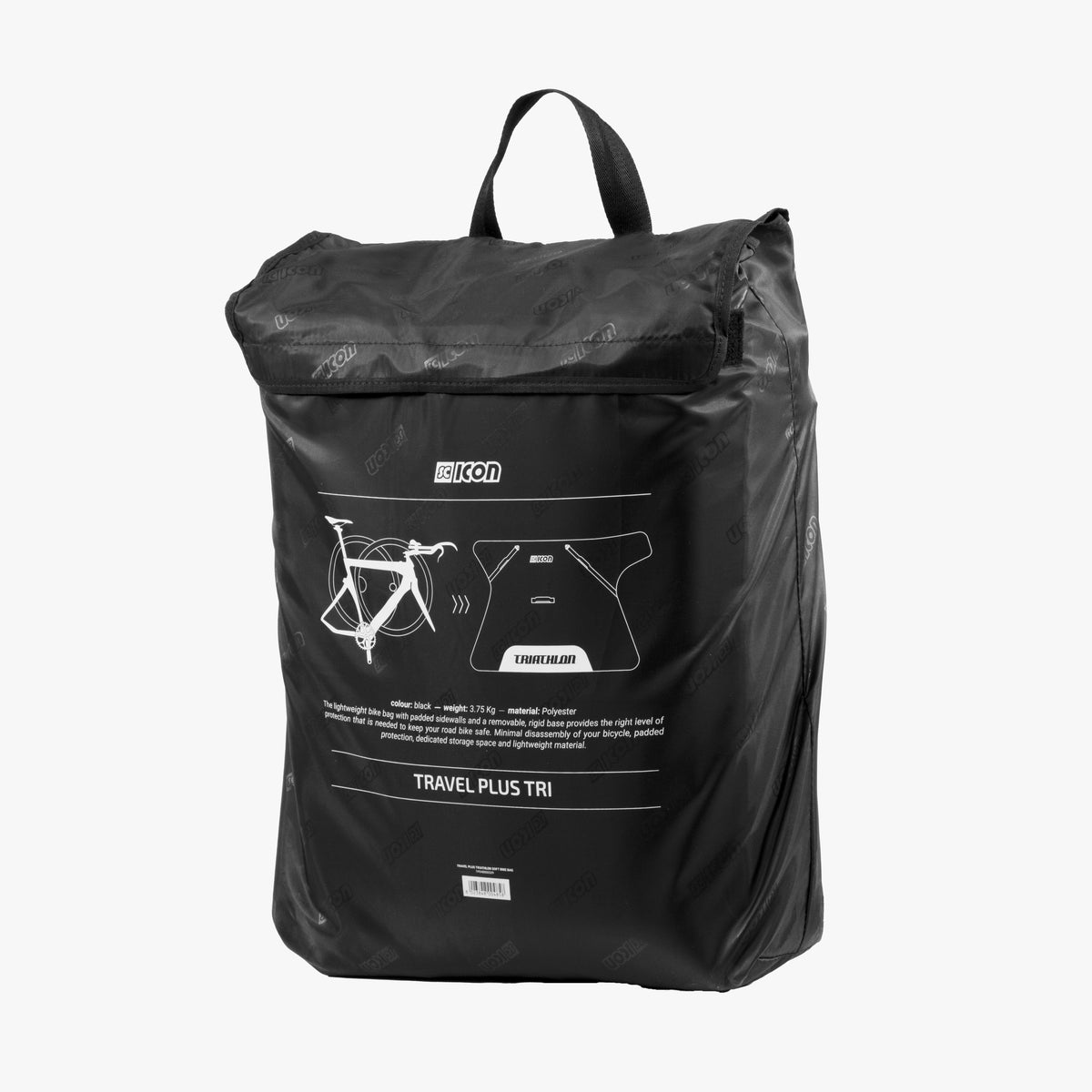 Travel Plus Triathlon