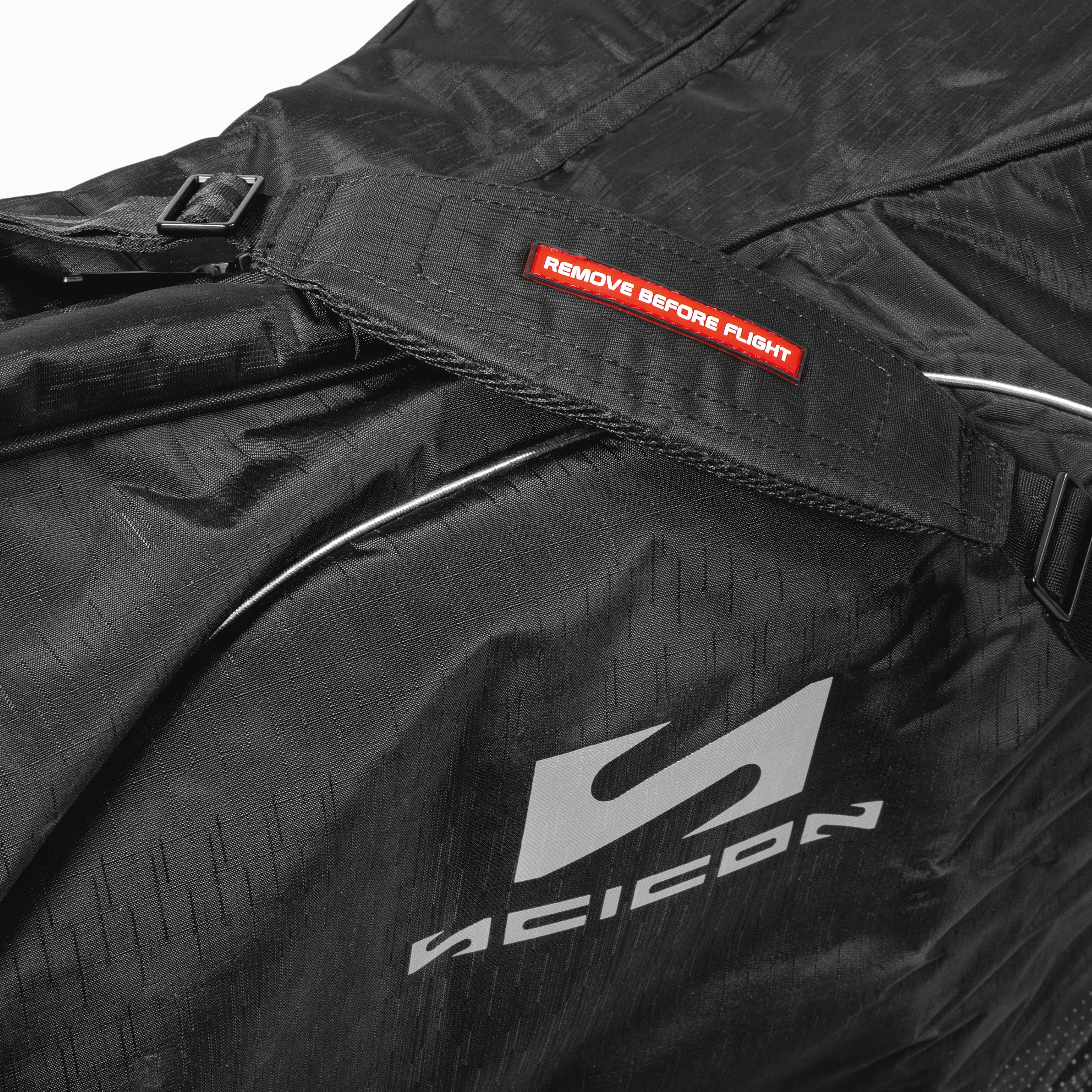 AEROCOMFORT 3.1 ROAD BIKE TRAVEL BAG