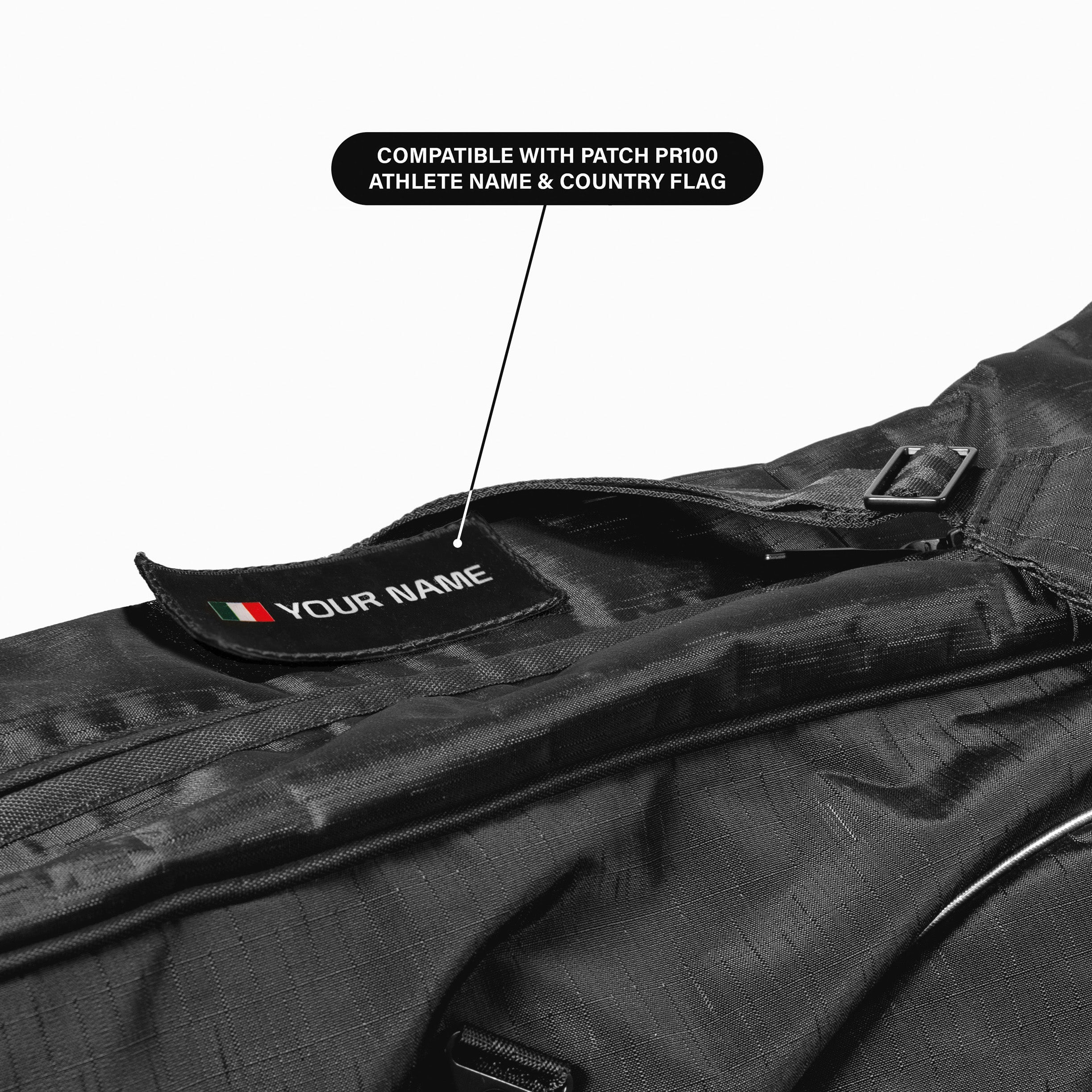 AEROCOMFORT 3.1 ROAD BIKE TRAVEL BAG