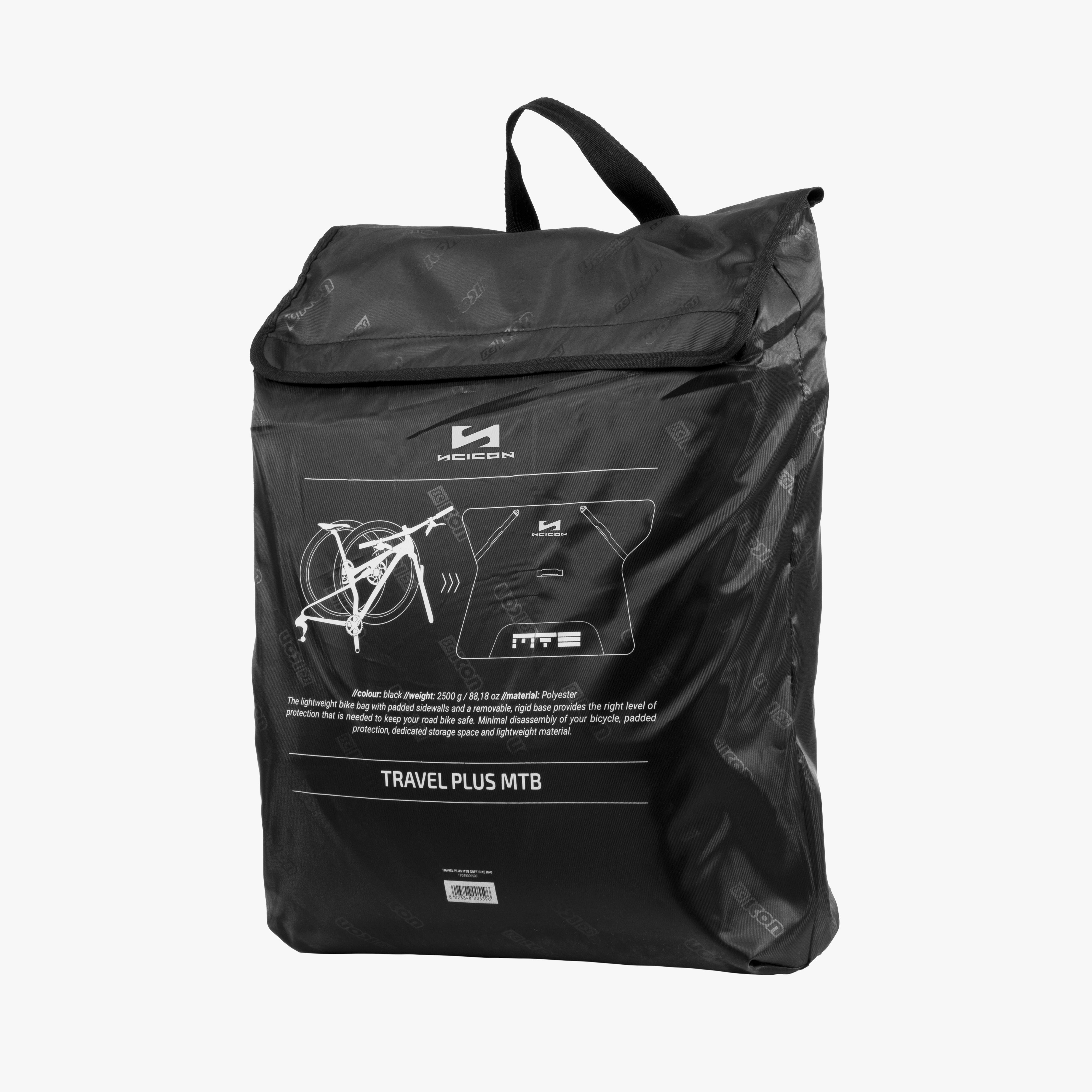 Travel Plus MTB