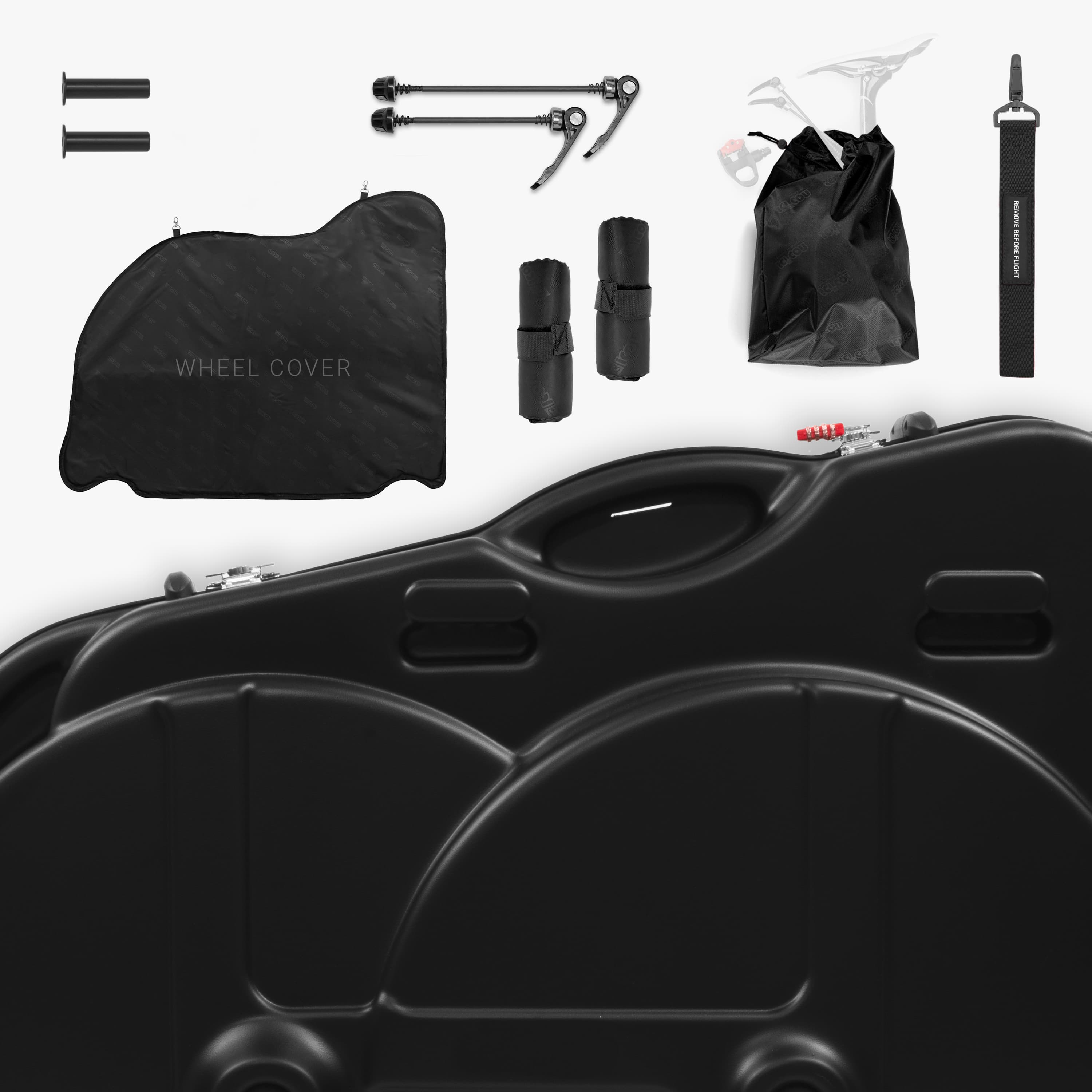 Aerotech Evolution X TSA