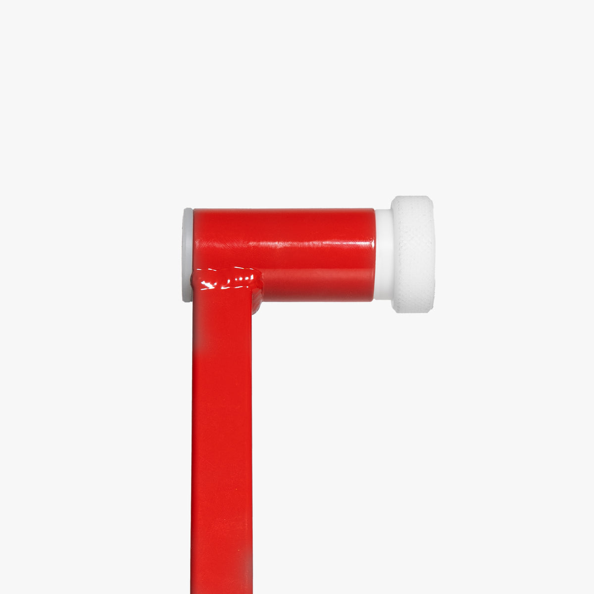 LEFTY Boomerang detail