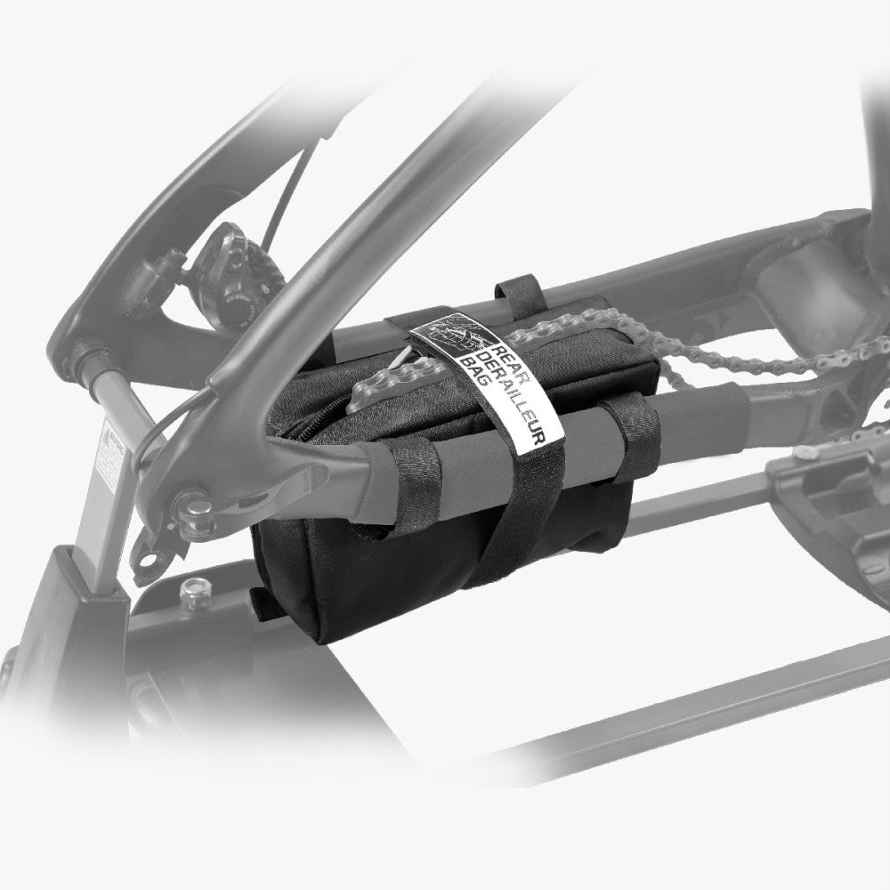 REAR DERAILLEUR BAG