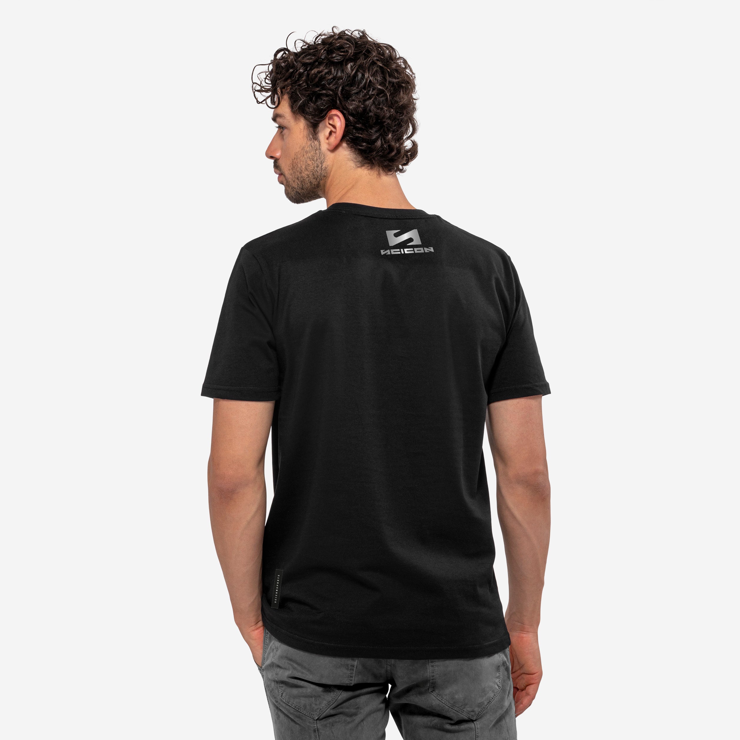 S LOGO T-SHIRT