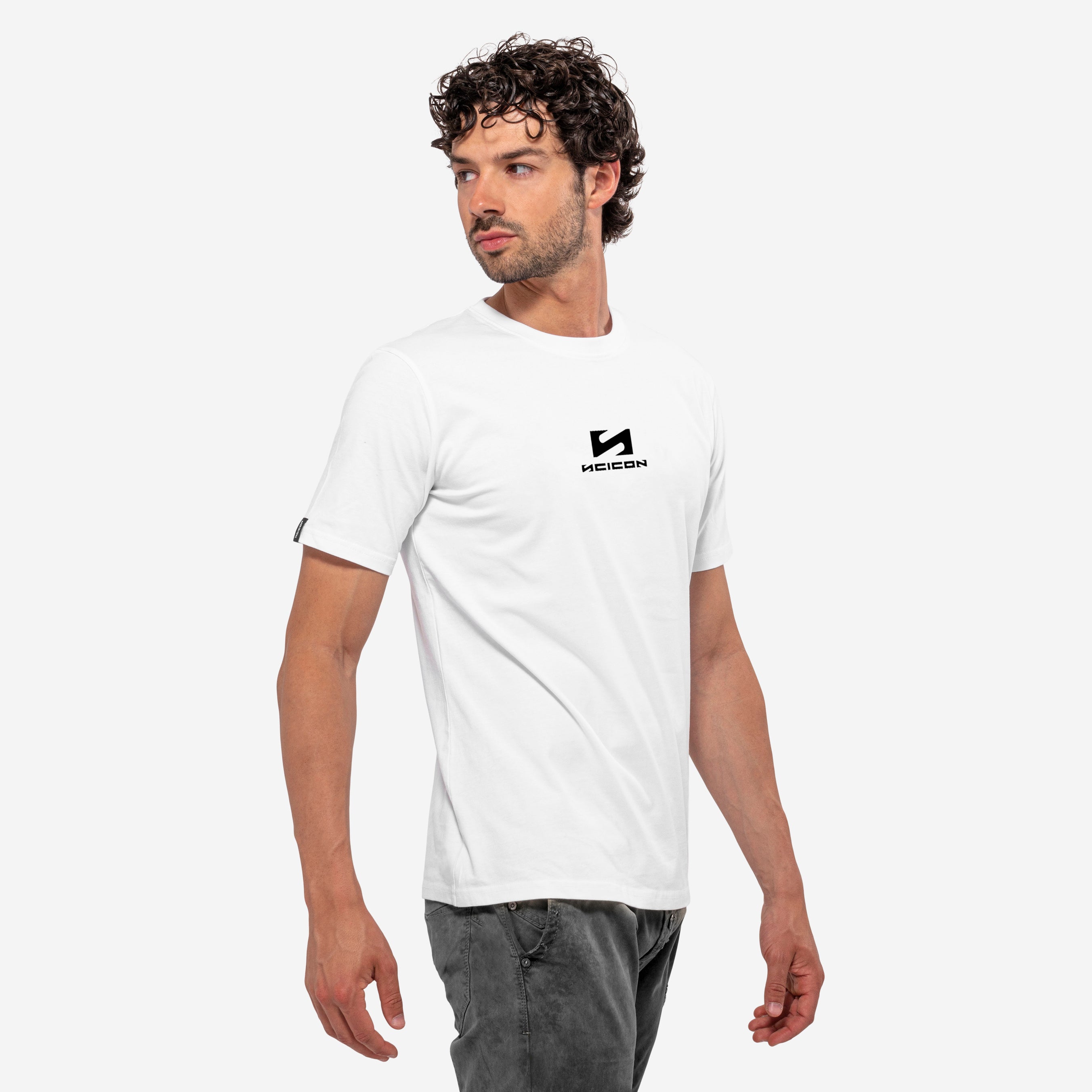 T-SHIRT SCICON GLOBAL