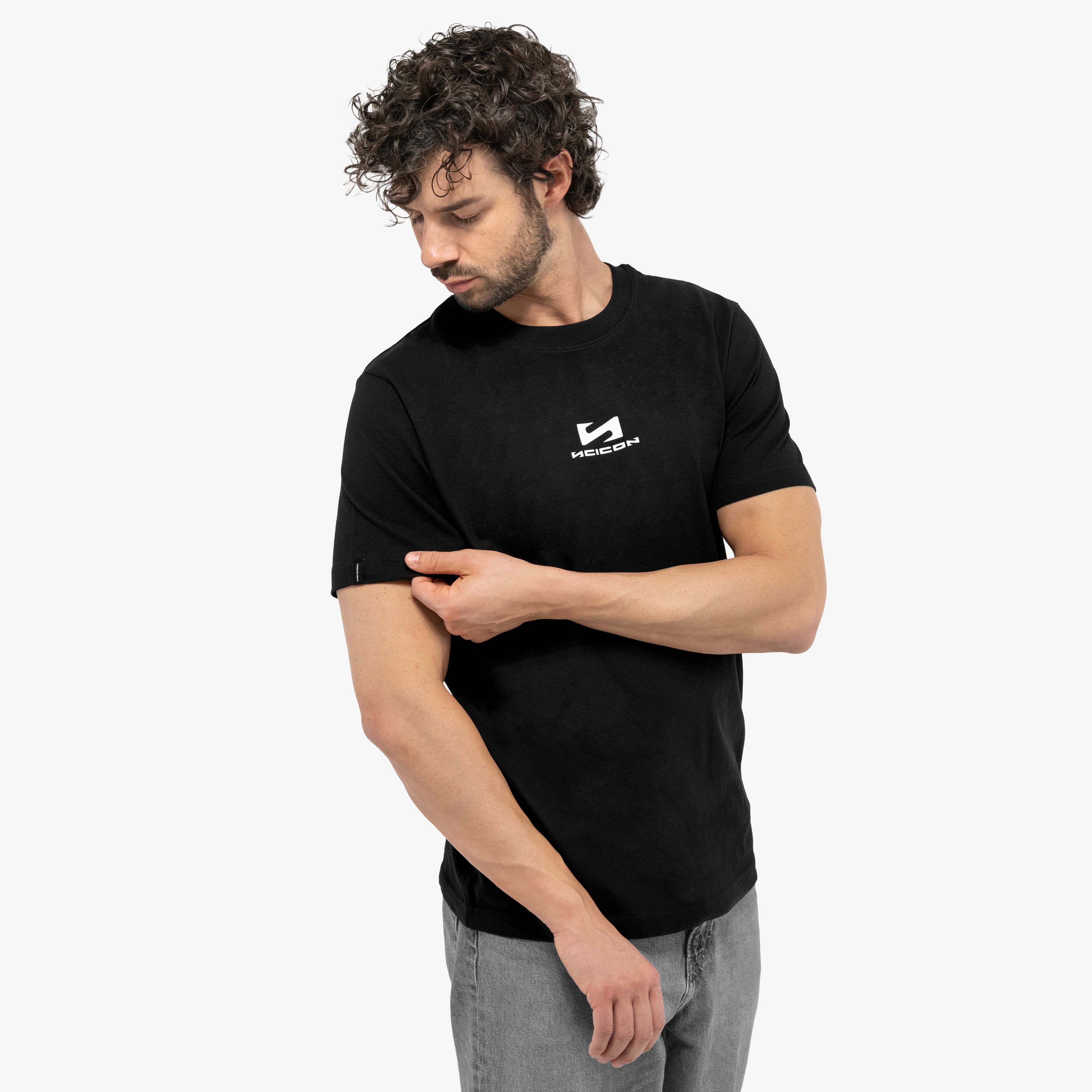 T-SHIRT SCICON GLOBAL