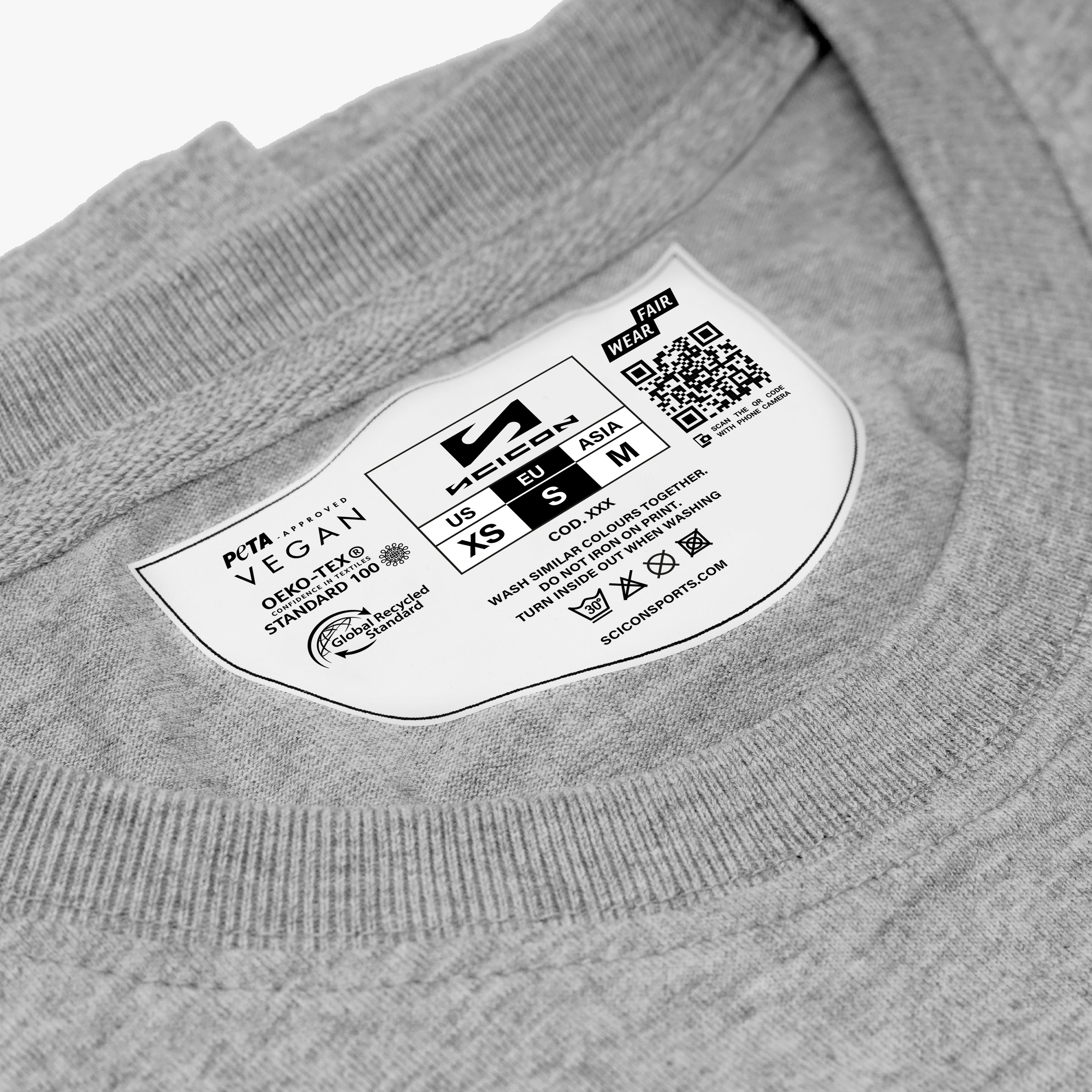 ETNIC T-SHIRT
