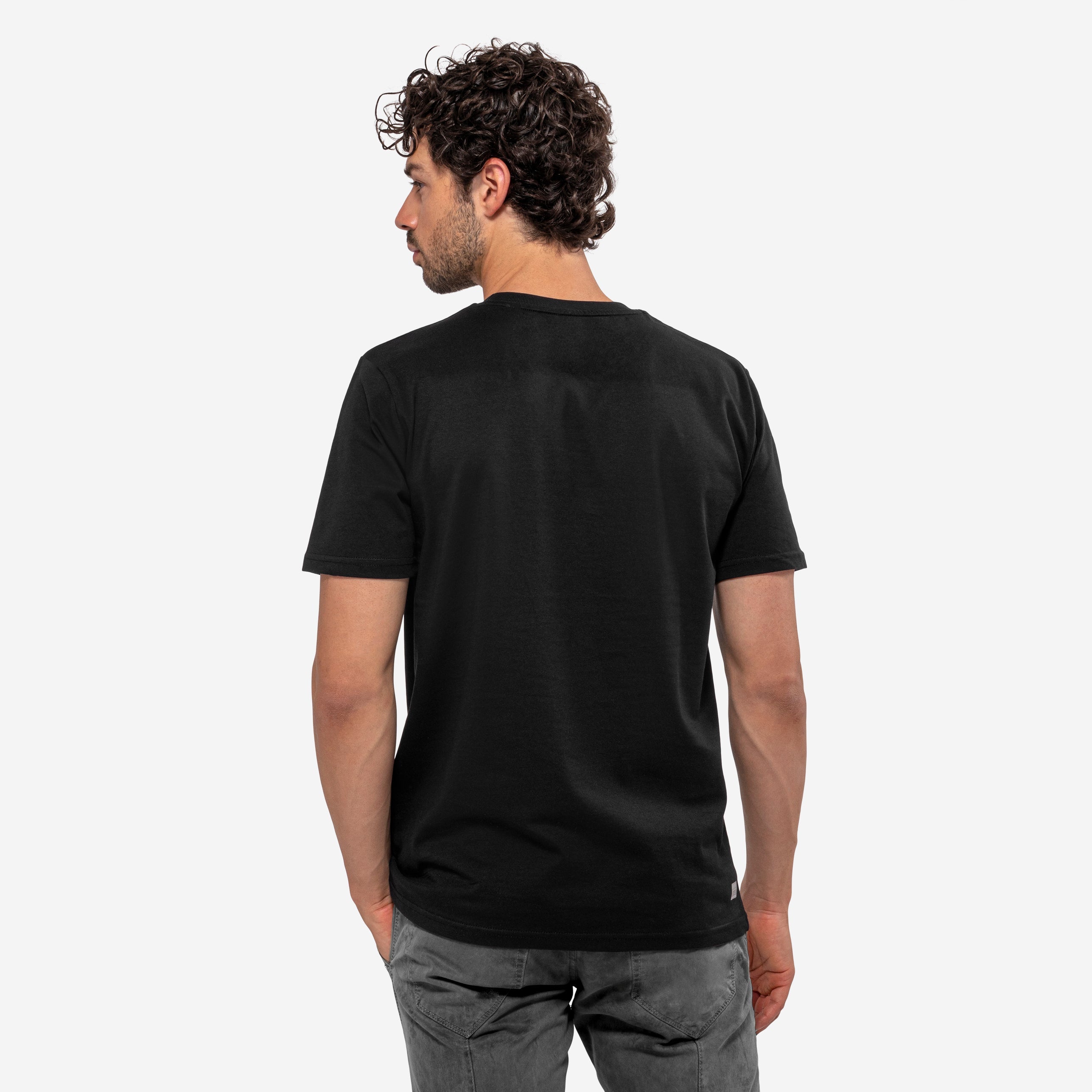 SC BOXED T-SHIRT