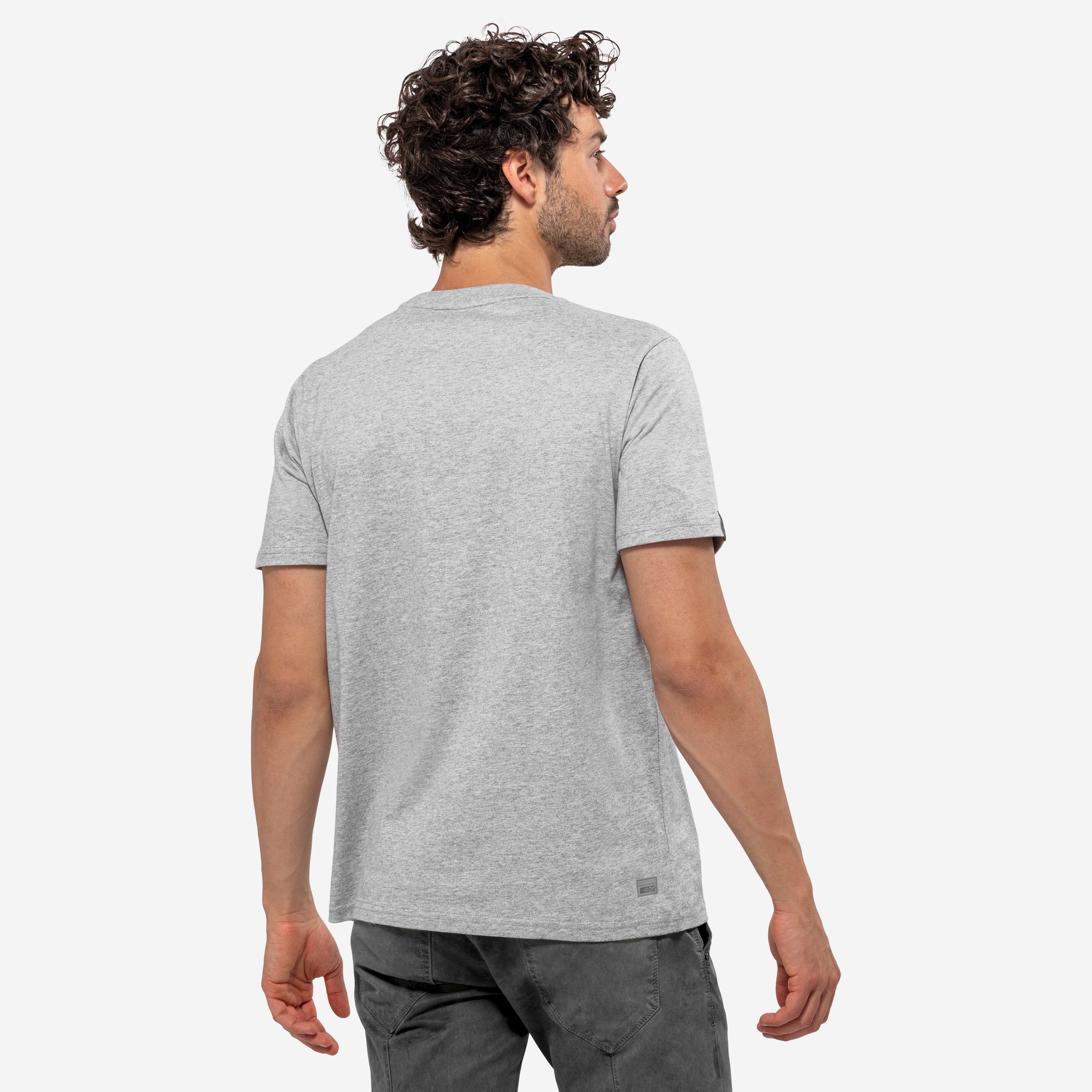 SC STRIPE T-SHIRT