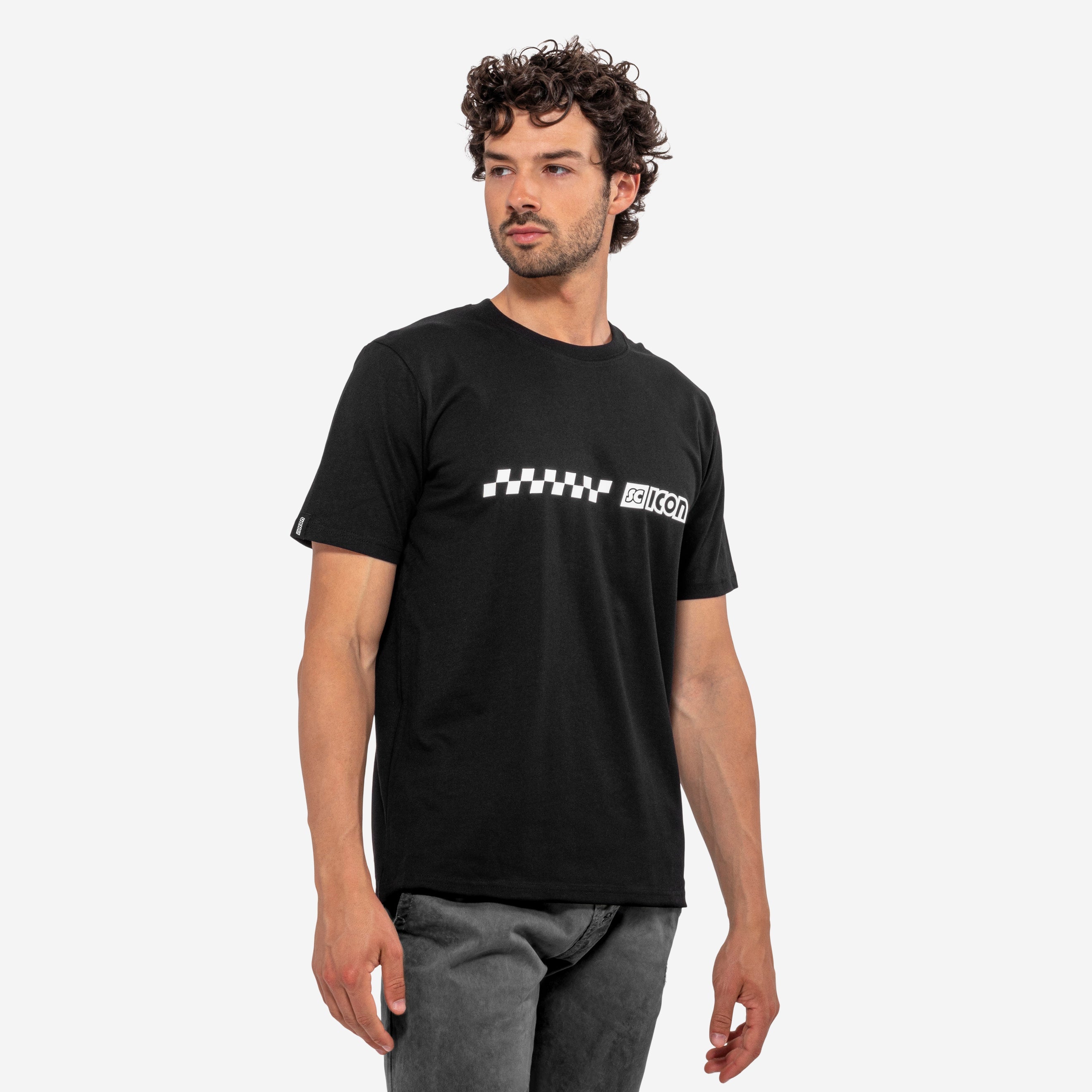 SC RACING T-SHIRT