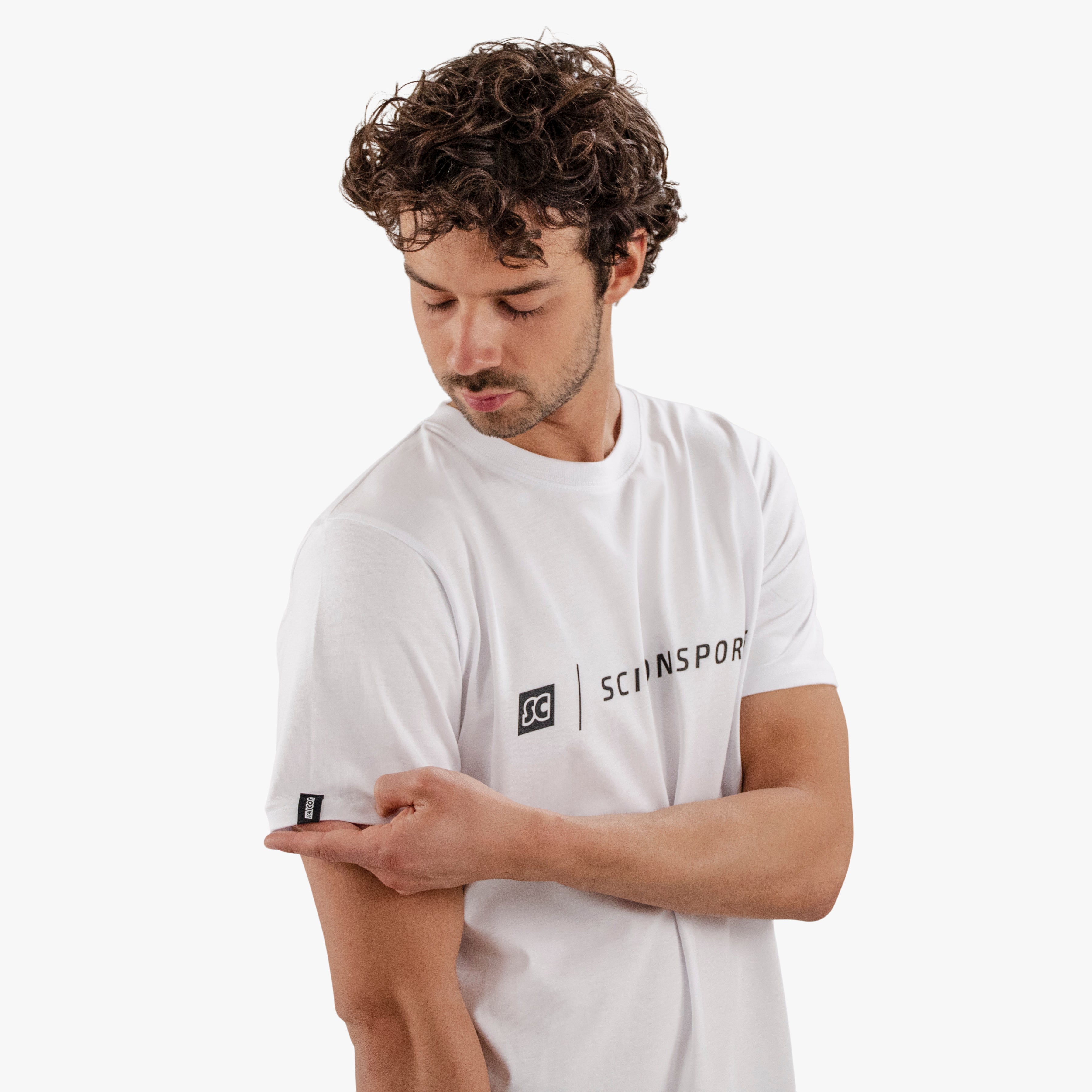 SCICONSPORTS T-SHIRT