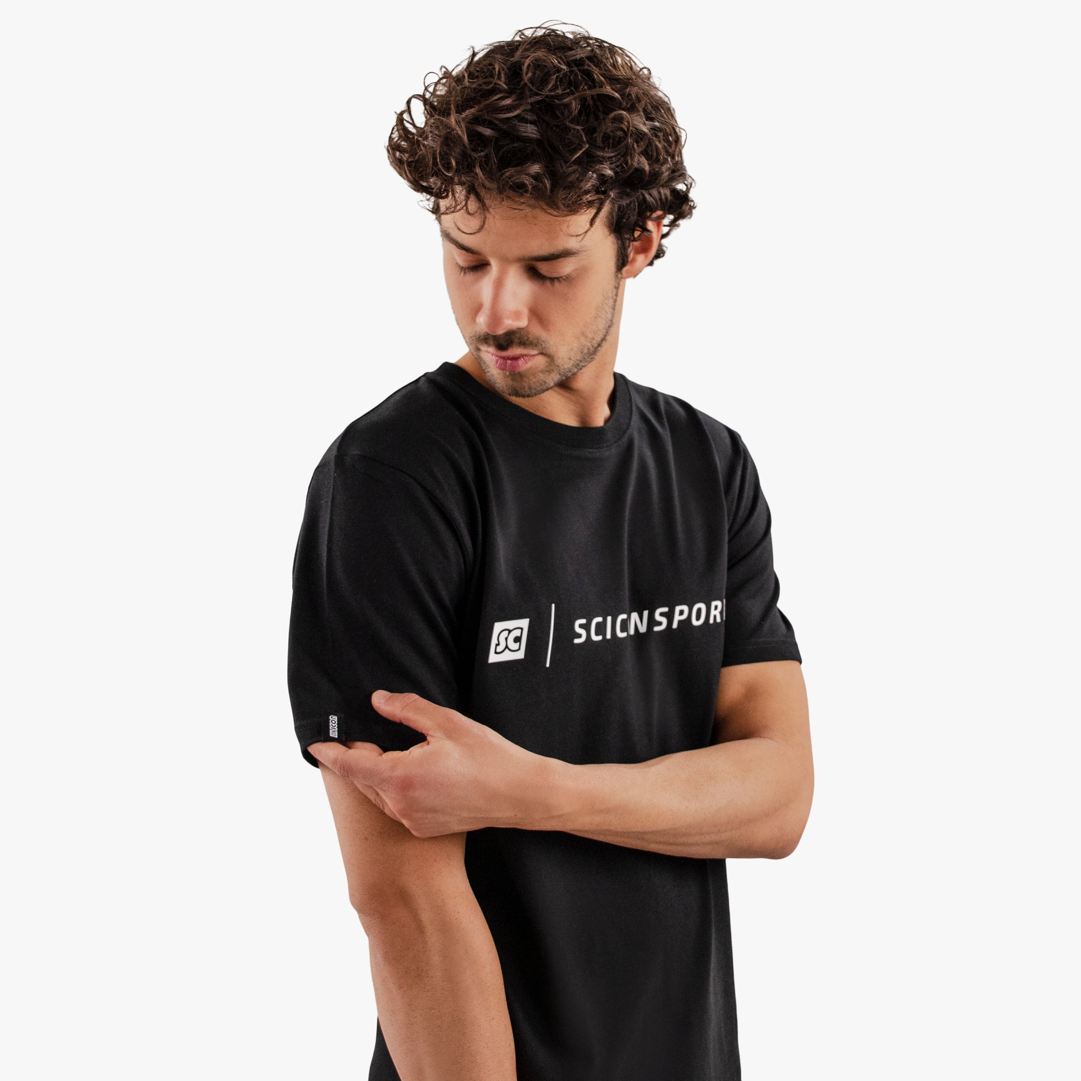 SCICONSPORTS T-SHIRT