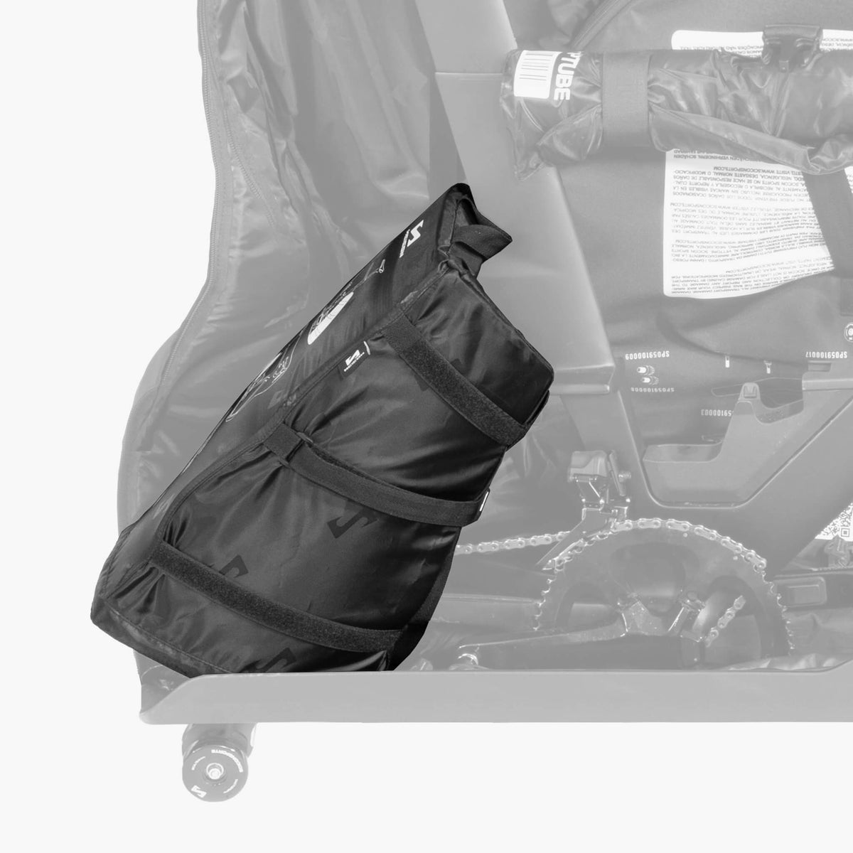 TOTAL PROTECTION TRIATHLON BUNDLE